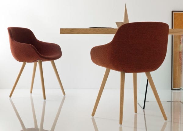 Calligaris Igloo Chair