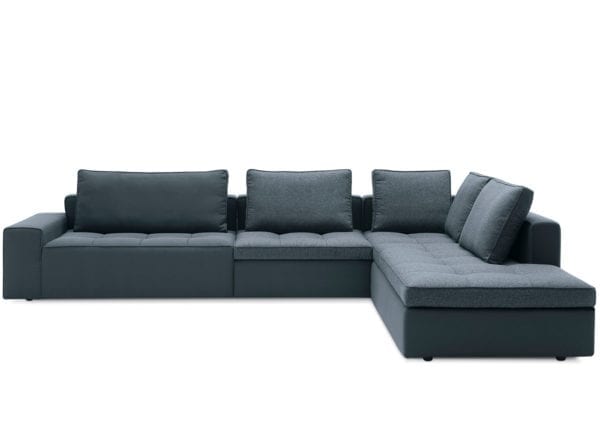 Calligaris Lounge Sofa