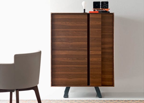 Calligaris Secret Highboard