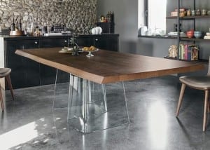 Calligaris Volo Table