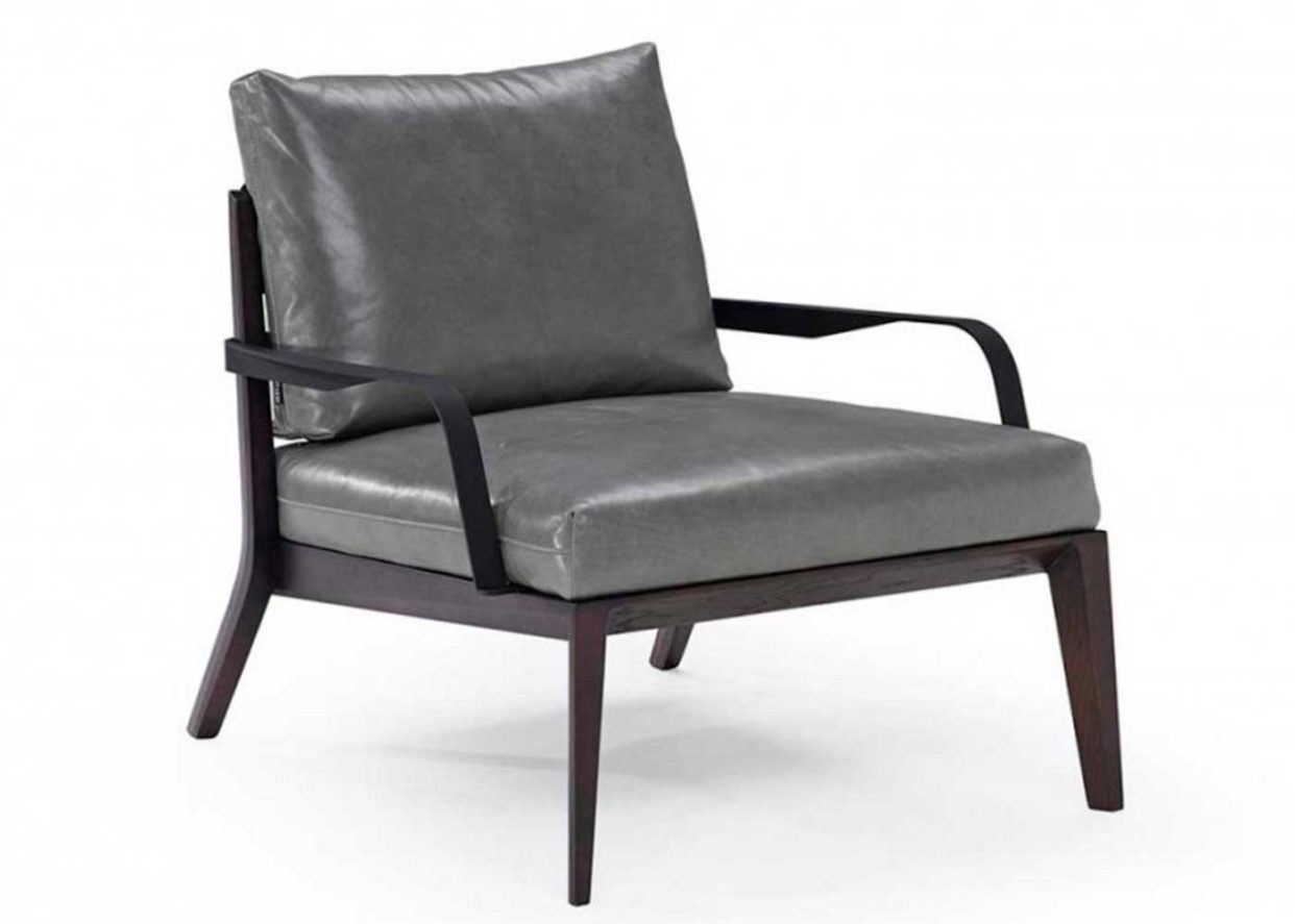 Natuzzi Viaggo Chair