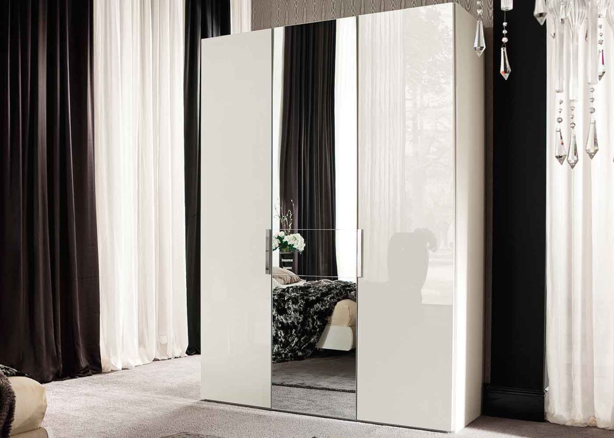 Alf Italia Canova 3 Door Robe