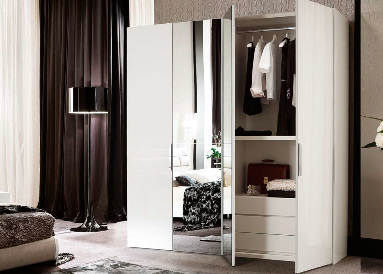 Alf Italia Canova 4 Door Robe