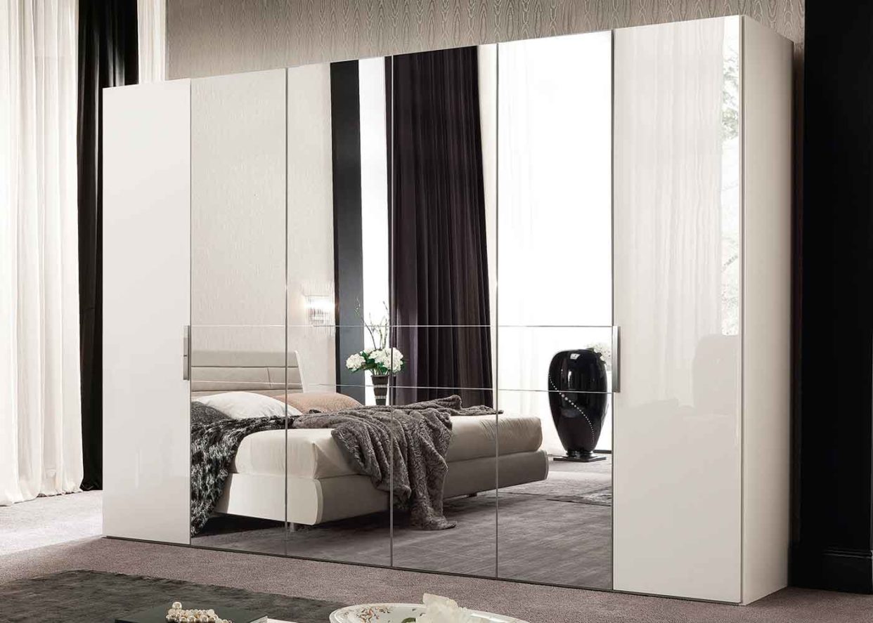 Alf Italia Canova 6 Door Robe