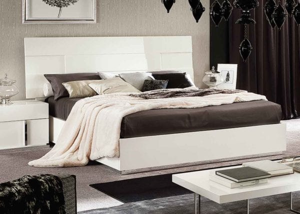 Alf Italia Canova Bed2