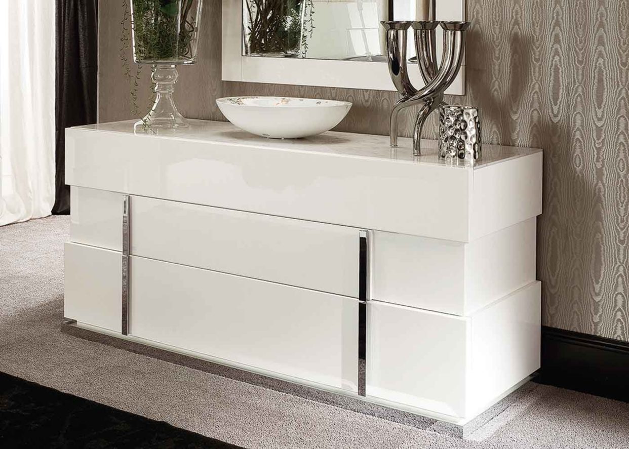 Alf Italia Canova Chest