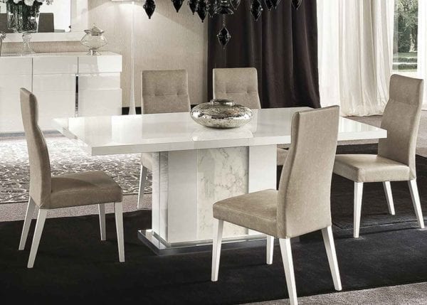 Alf Italia Canova Dining Table