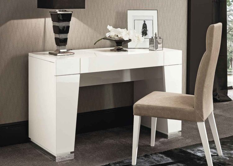 Nolte Möbel Alegro Style Dressing Table - Midfurn Furniture Superstore