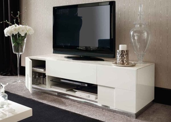 Alf Italia Canova TV Base