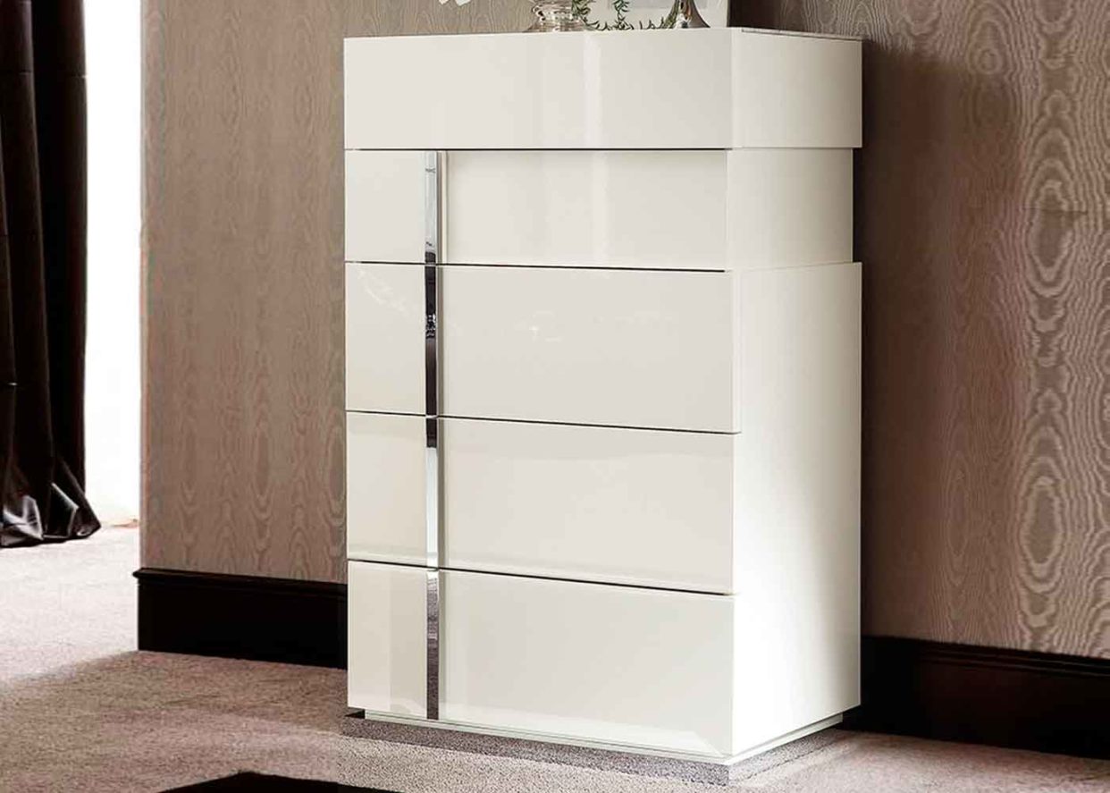 Alf Italia Canova Tall Chest