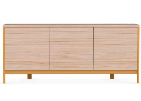 Calligaris Factory Sideboard