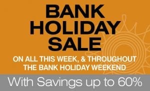 Summer BH Sale Banner