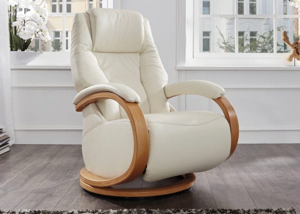 Himolla Mersey Recliner