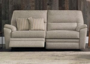 Parker Knoll Hampton Large 2 Seater