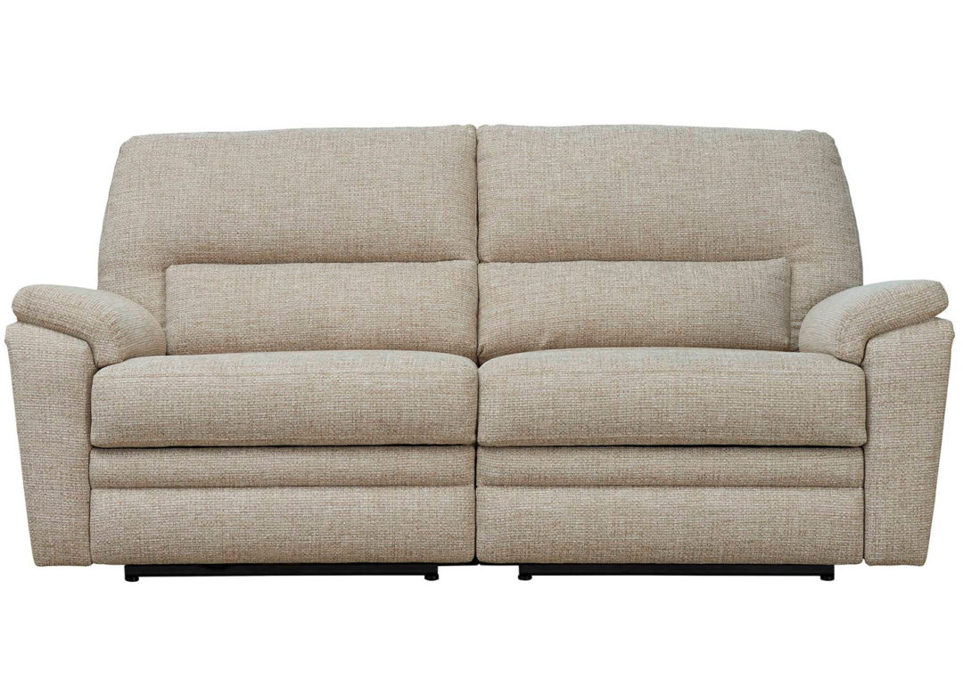 Parker Knoll Hampton Large 2 Seater Sofa Midfurn Furniture Superstore