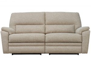 Parker Knoll Hampton Large 2 Seater B