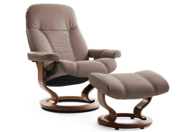 Stressless Consul Classic