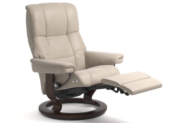 Stressless Mayfair Leg Comfort