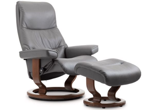 Stressless View Classic