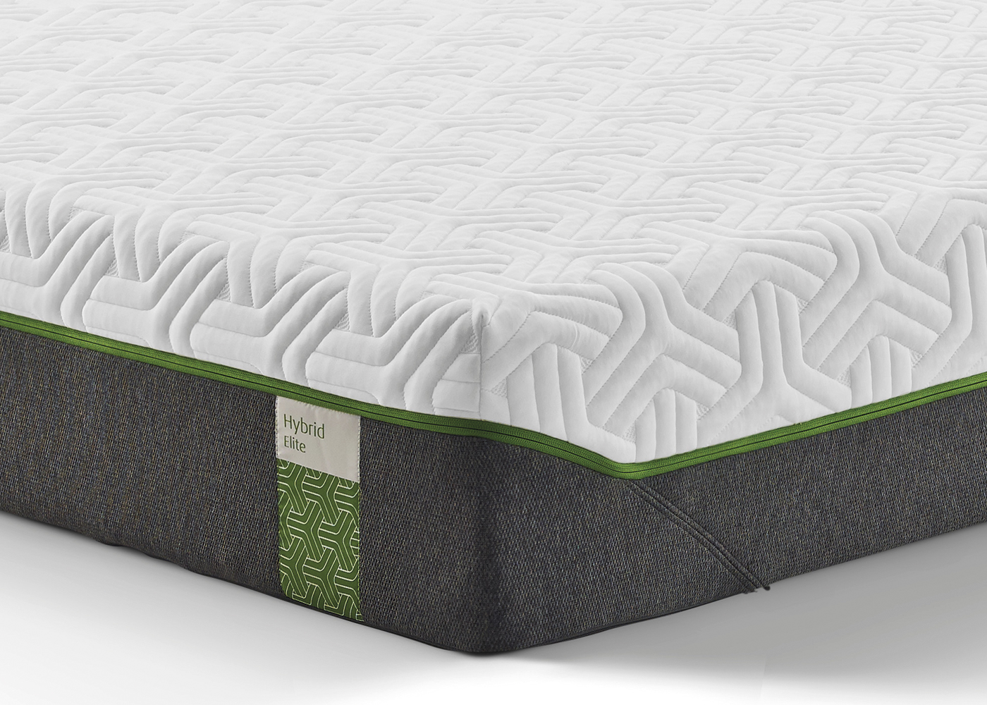 tempur hybrid elite mattress