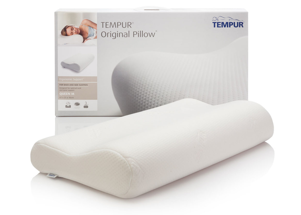 Tempur Original Pillow (1)