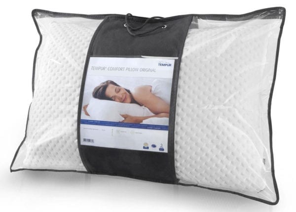 Tempur Original Pillow