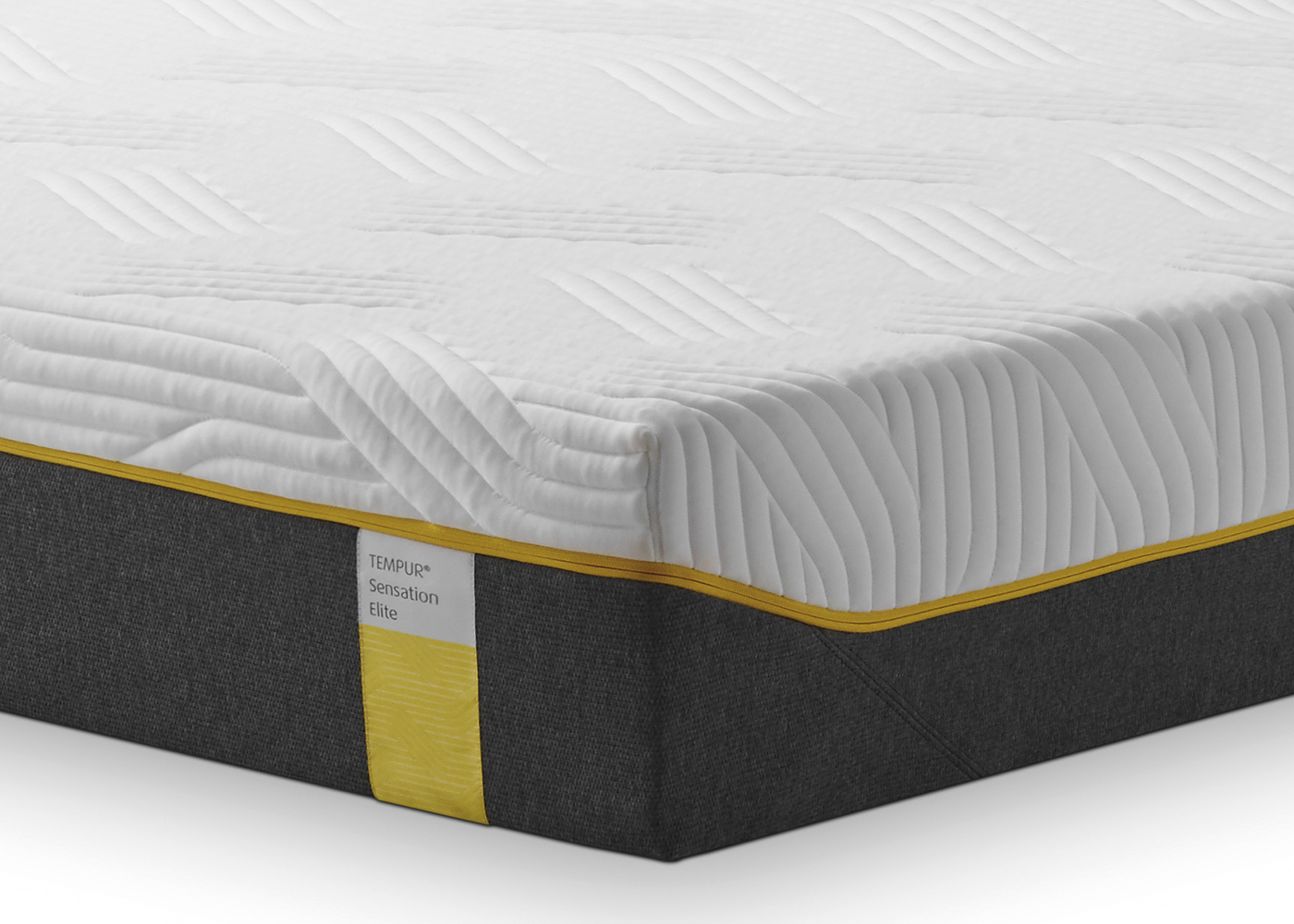 tempur sensation super king mattress