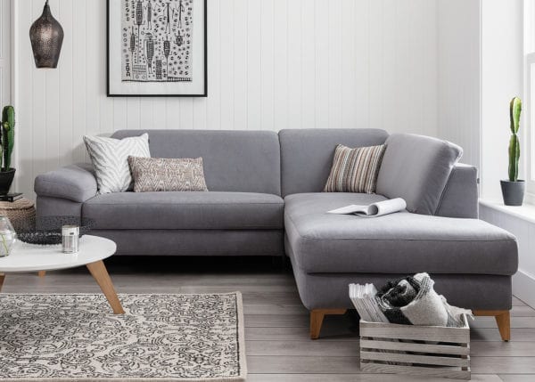 ROM Cadini Corner Sofa3