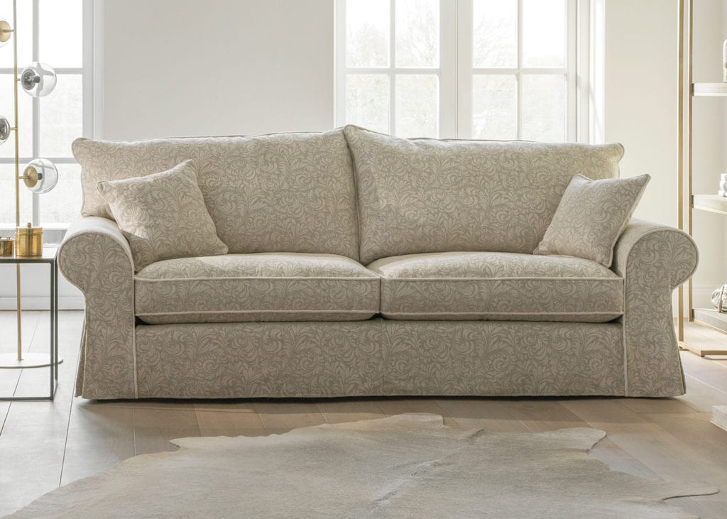 Collins and Hayes Lavinia sofa Midfurn Furniture Superstore
