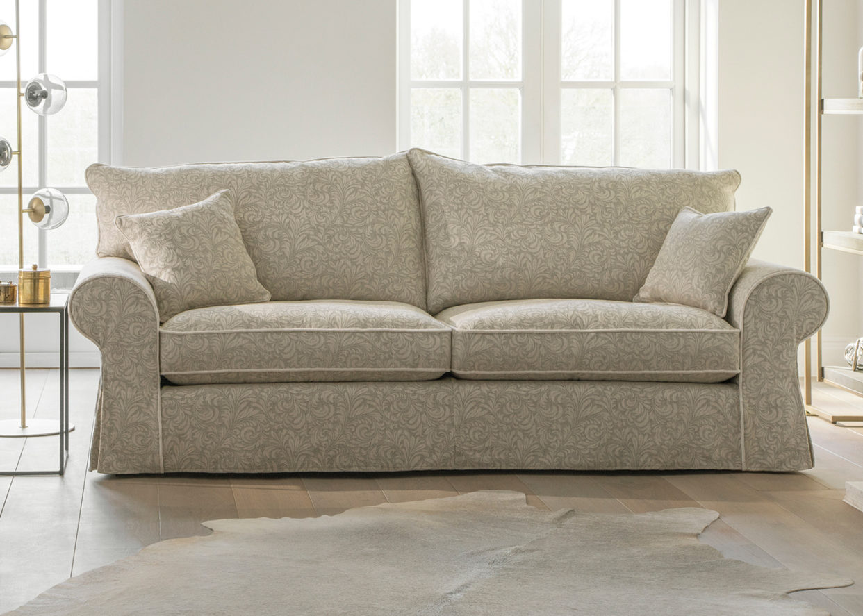 Collins And Hayes Lavinia Large Sofa