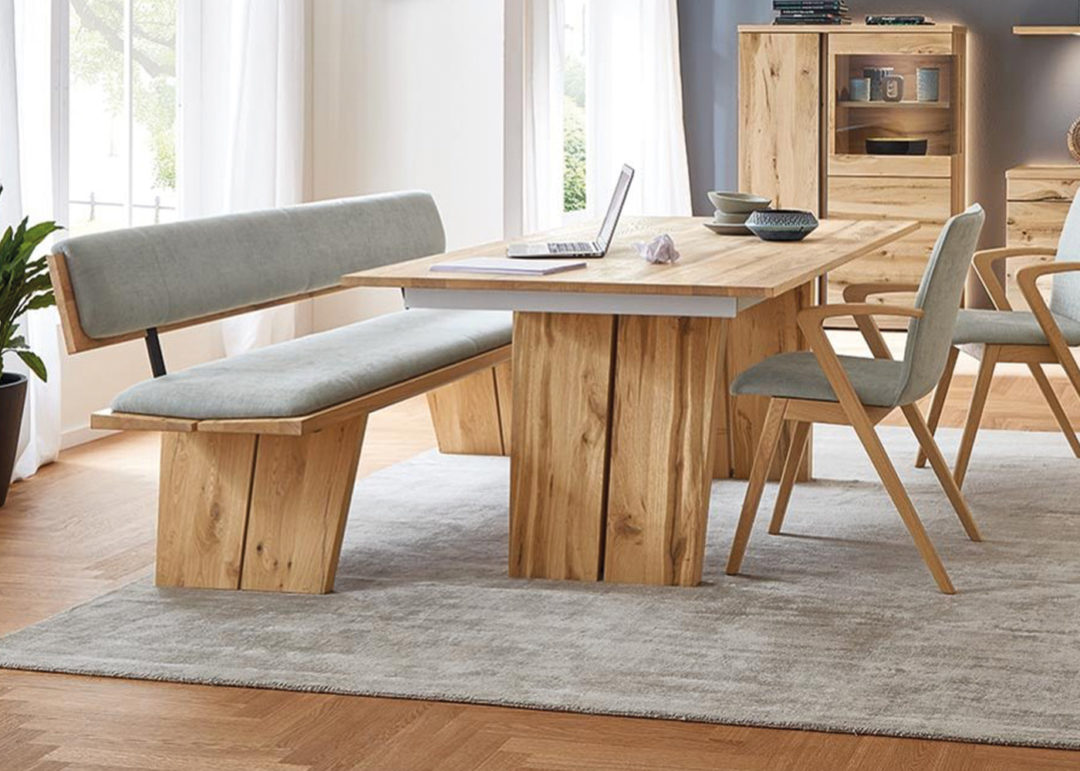 Venjakob Dining Table 1796 Midfurn Furniture Superstore