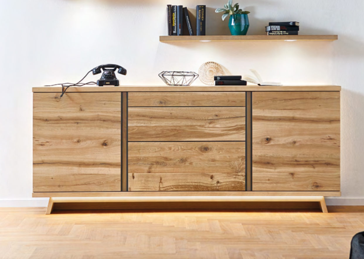 Venjakob Barola Sideboard