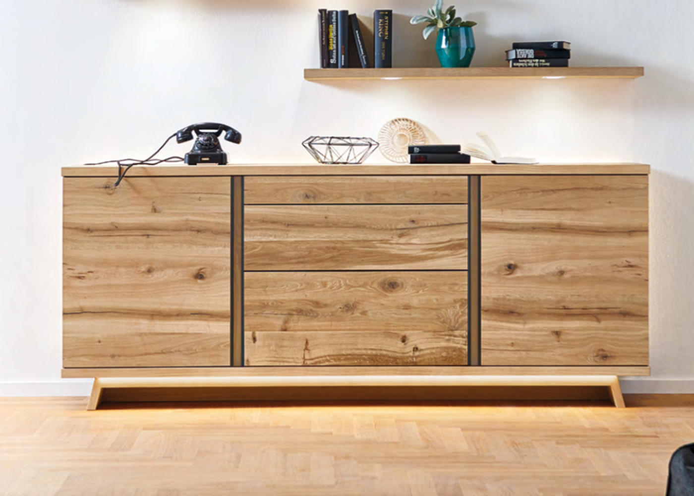 Venjakob Barola Sideboard - Midfurn Furniture Superstore