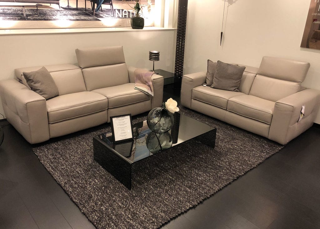 Natuzzi Brio Midfurn Furniture Superstore