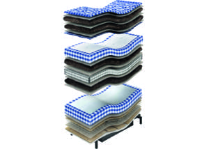 Hastens Novoria Cut Through