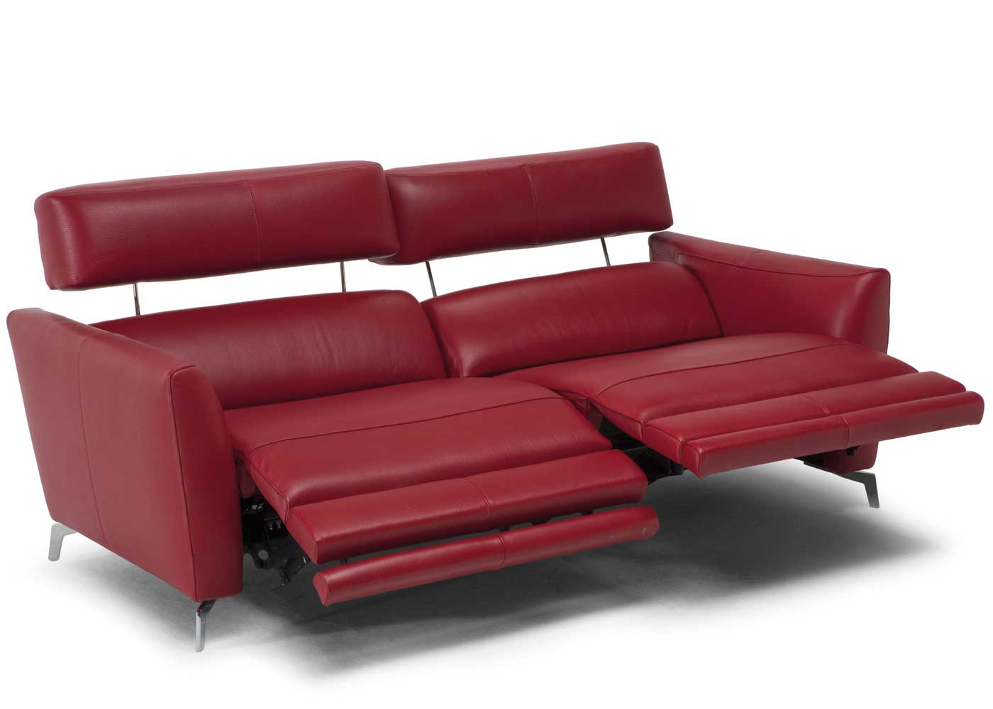 Natuzzi stan sofa on sale price