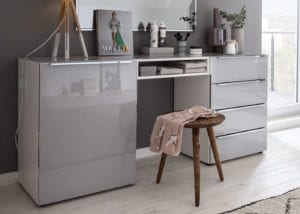 Nolte Alegro Dressing Table