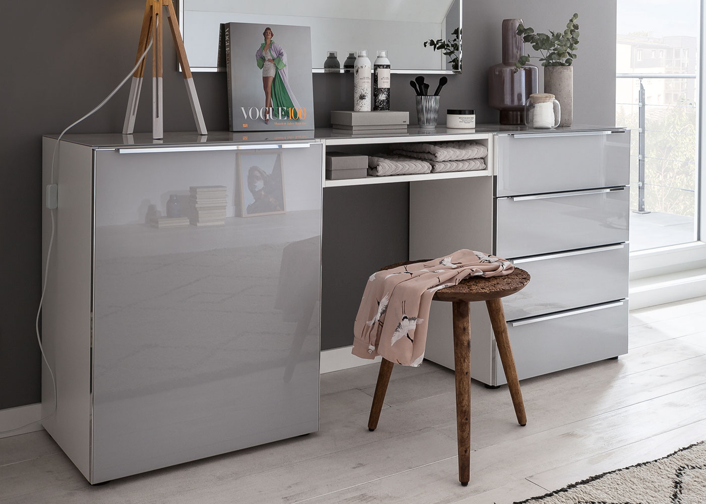 New style dressing table 2018 online
