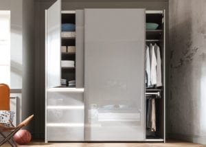 Nolte Concept ME320b