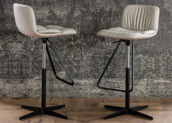 Cattelan Italia Axel X Barstool