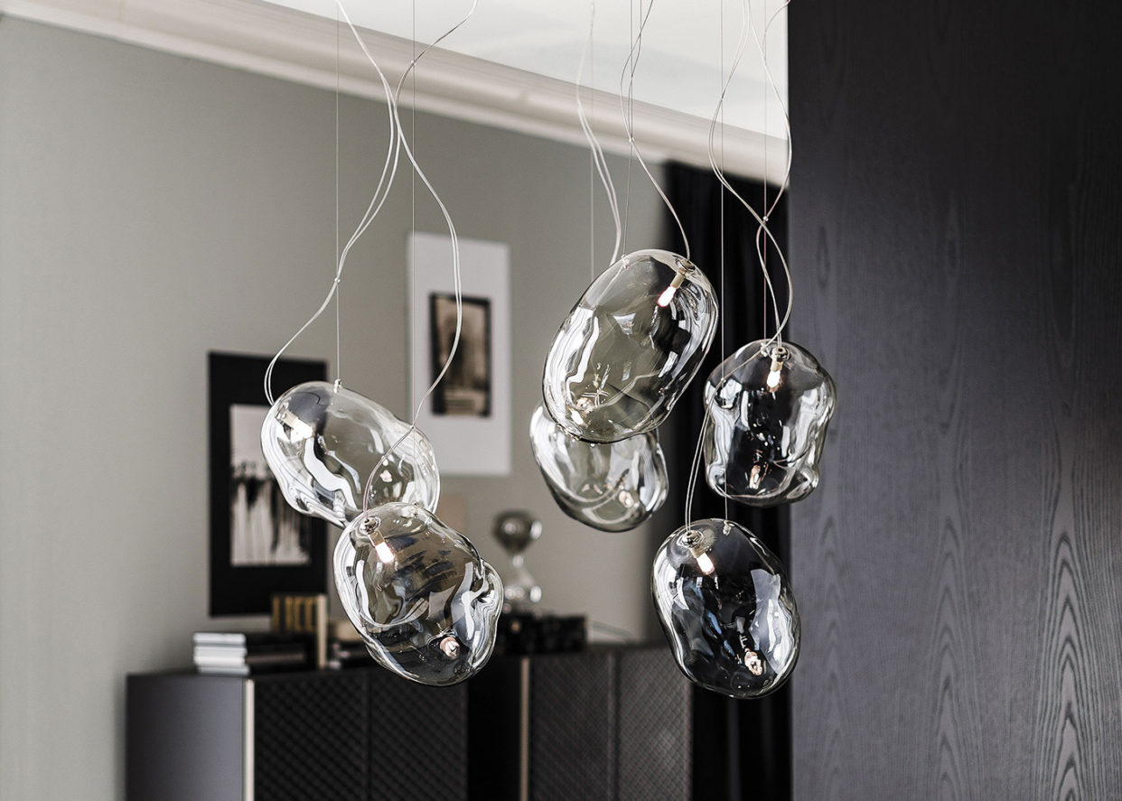 Cattelan Italia Clouds Light