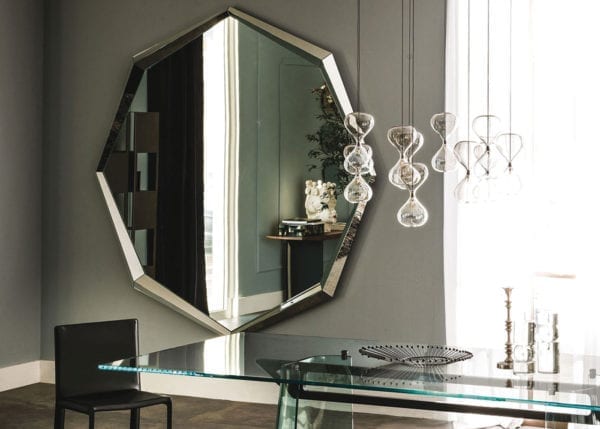 Cattelan Italia Emerald Mirror2