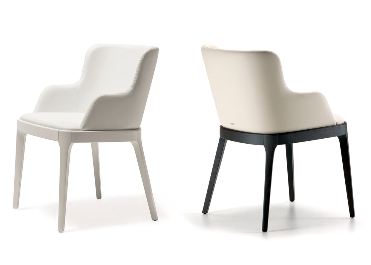 Cattelan Italia Magda Chair