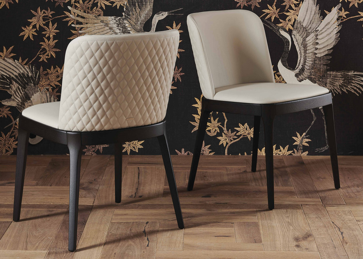 Cattelan Italia MagdaCouture Chair