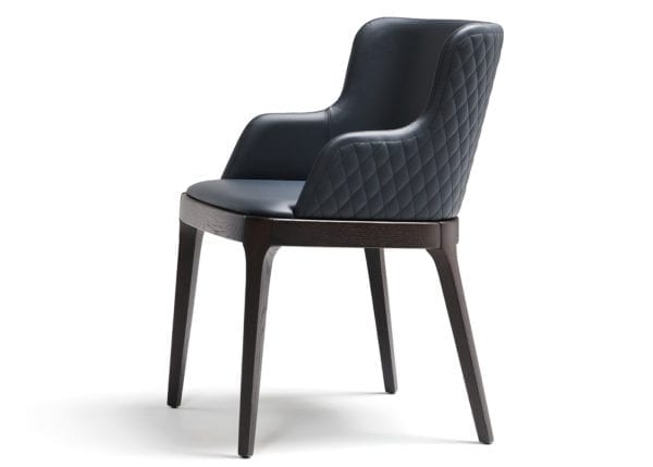 Cattelan Italia MagdaCouture Chair2