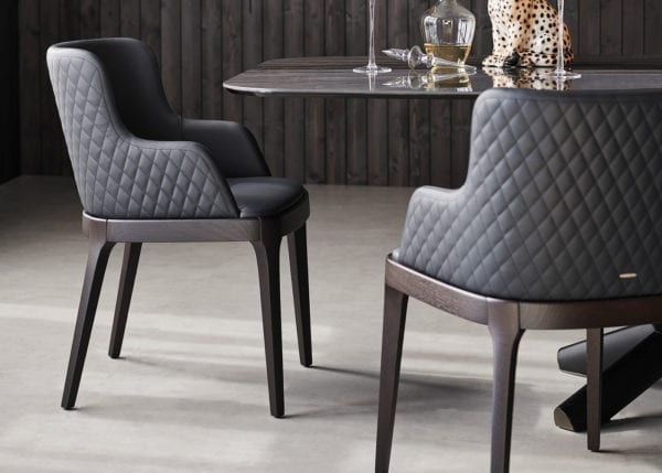 Cattelan Italia MagdaCouture Chair3