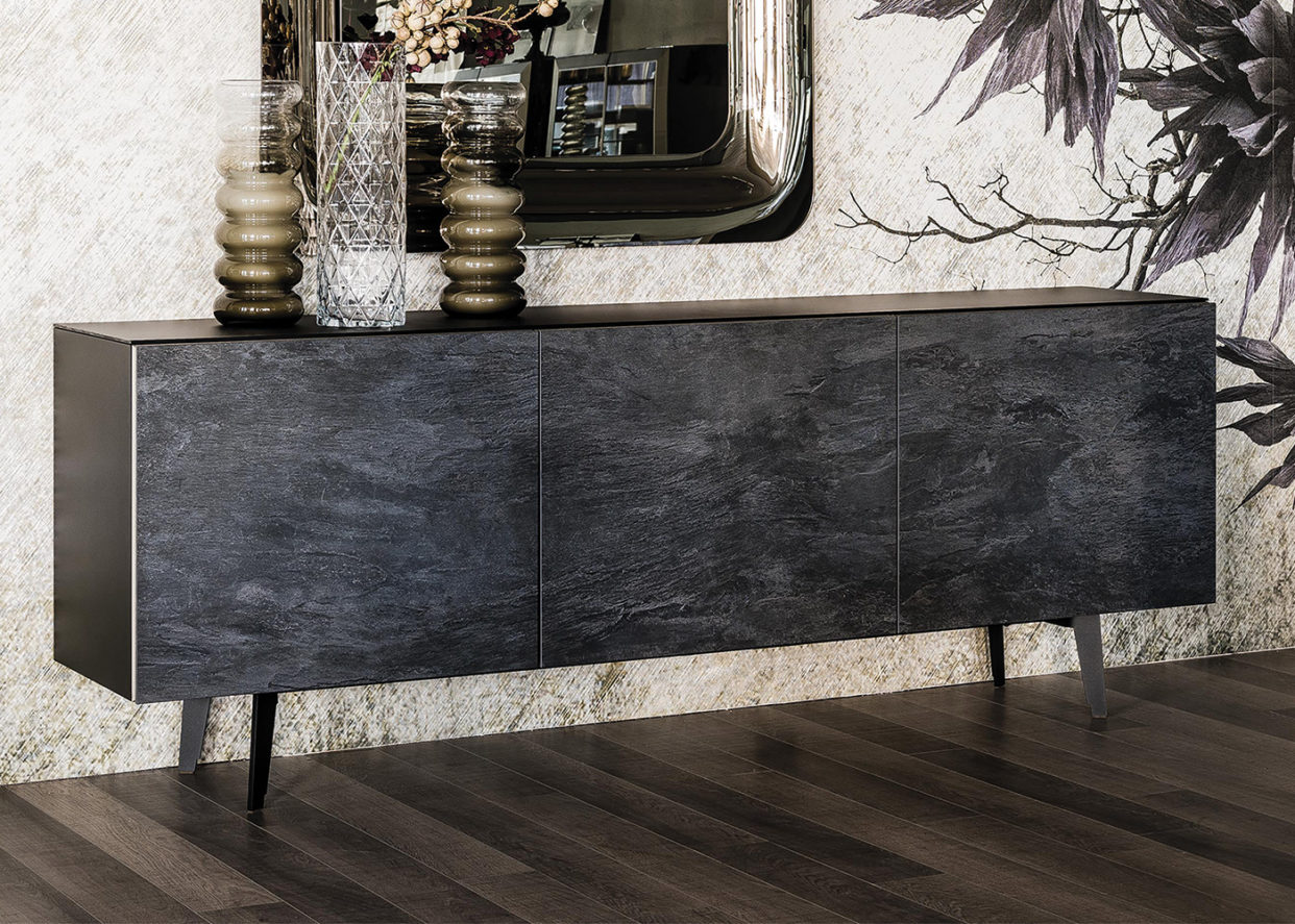 Cattelan Italia Metropol Sideboard Artesian Keramik