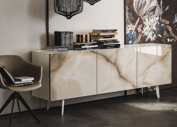 Cattelan Italia Metropol Sideboard2