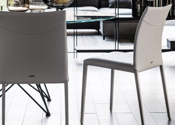 Cattelan Italia Norma Chair2