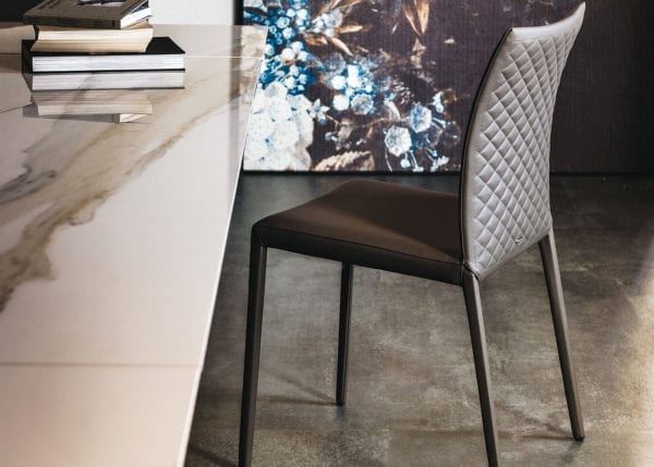 Cattelan Italia NormaCouture Chair